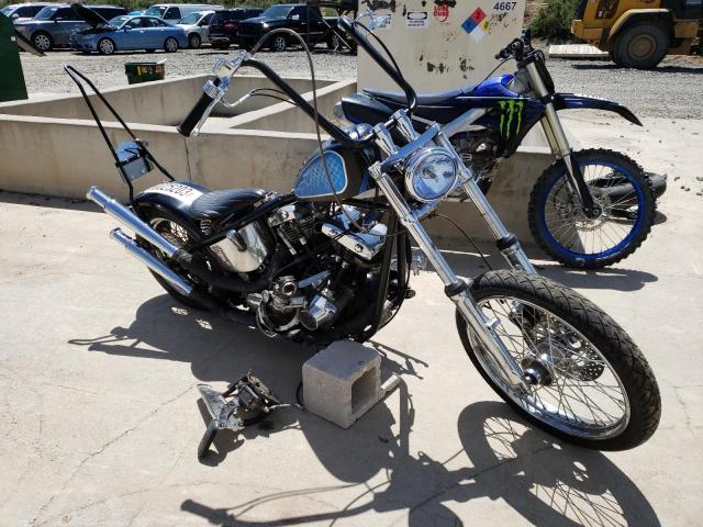 Special Construction salvage cars for sale: 2015 Special Construction Motorcycle