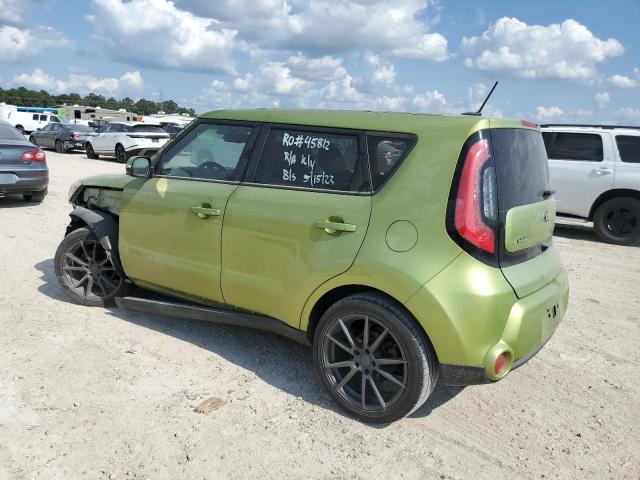 KNDJX3A50F7784434 KIA Soul !