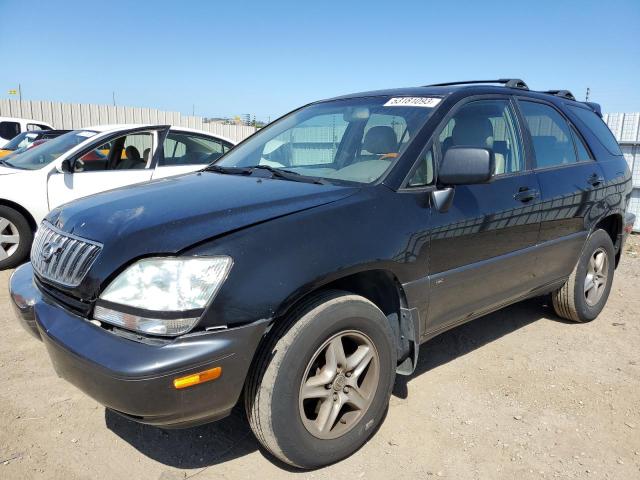 2001 Lexus RX 300 