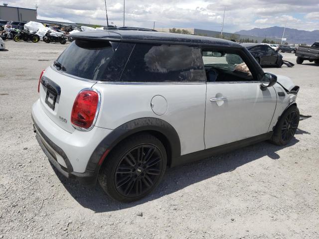2022 MINI COOPER - WMW33DH0XN2P99150