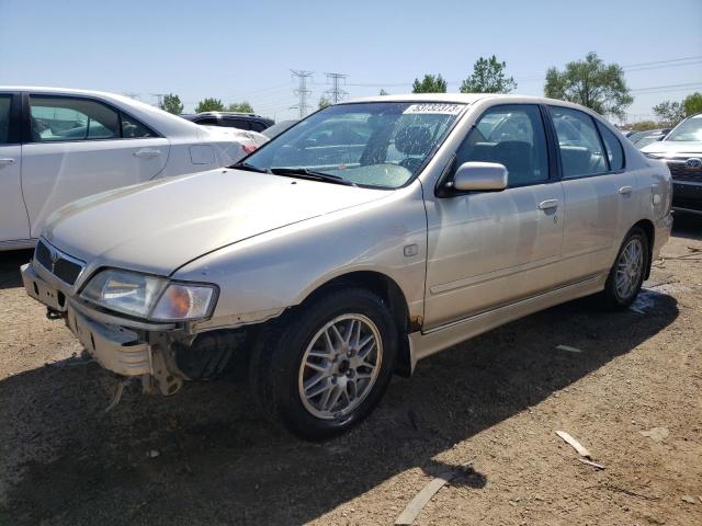 2001 INFINITI G20 