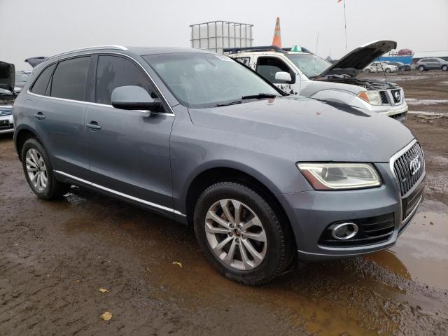 VIN WA1LFAFP4DA057480 2013 Audi Q5, Premium Plus no.4