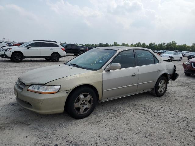 1999 Honda Accord Coupe EX