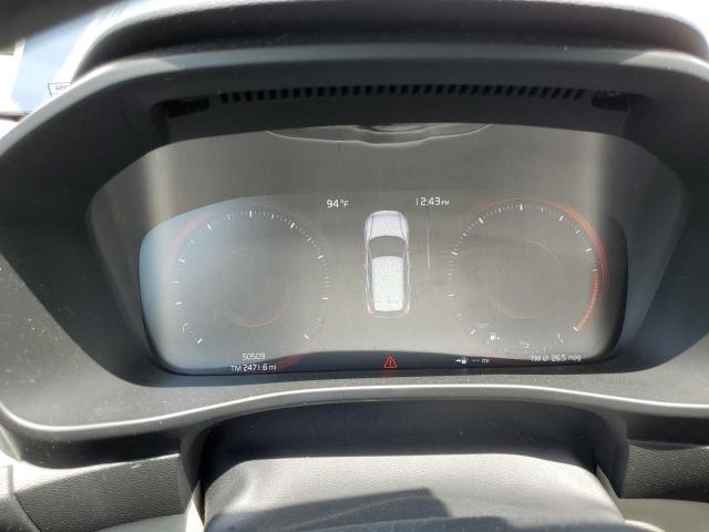 YV4162UL1K2051921 Volvo Xc40 T5 Inscription
