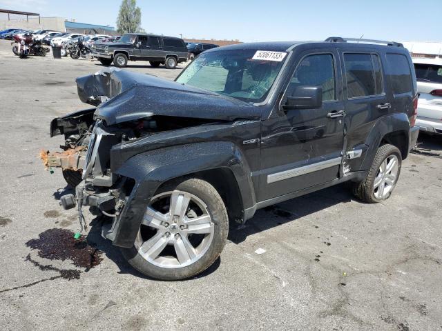 2012 Jeep Liberty 