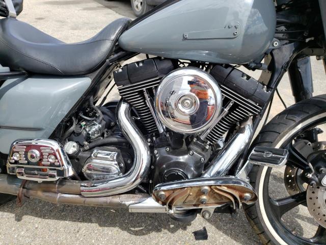 2002 HARLEY-DAVIDSON FLHPEI POL - 1HD1FTW352Y625664