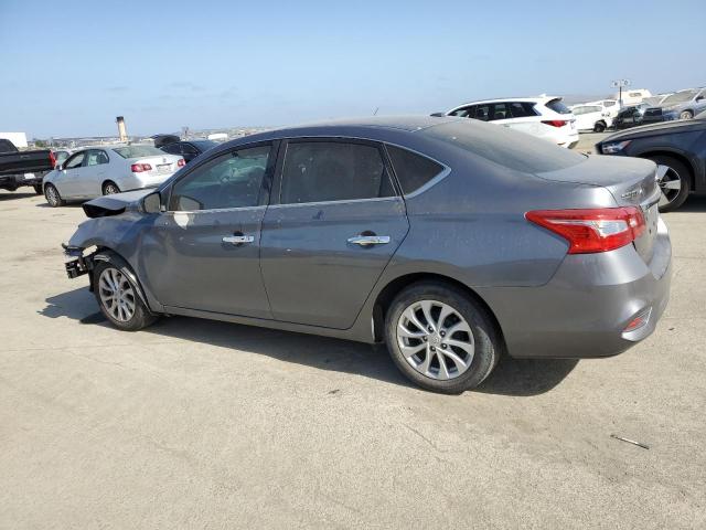 3N1AB7AP4JL618562 Nissan SENTRA S