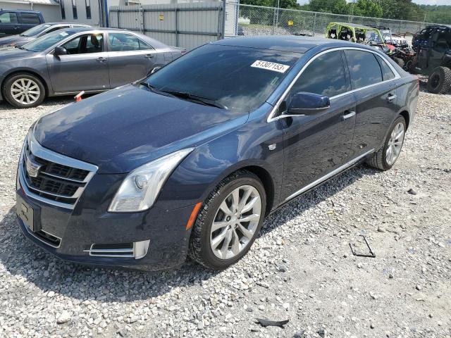 2016 Cadillac XTS Premium Collection