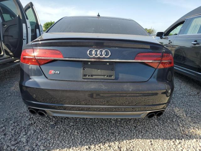 2016 AUDI S8 PLUS QU - WUAJ5AFD5GN900169
