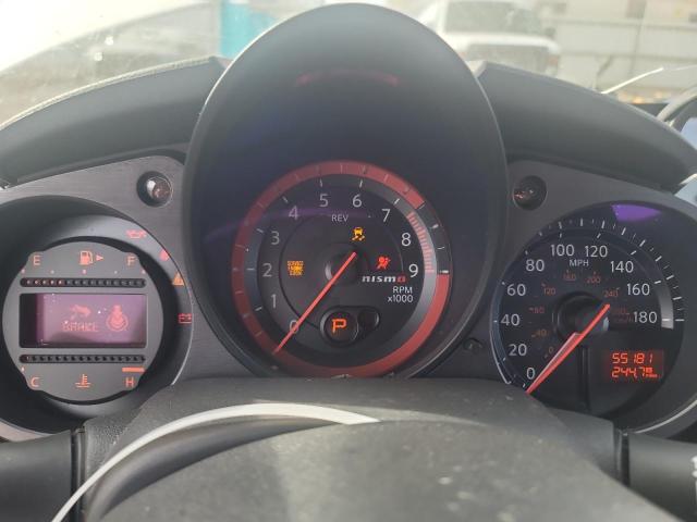 JN1AZ4EH2GM937065 Nissan 370Z BASE