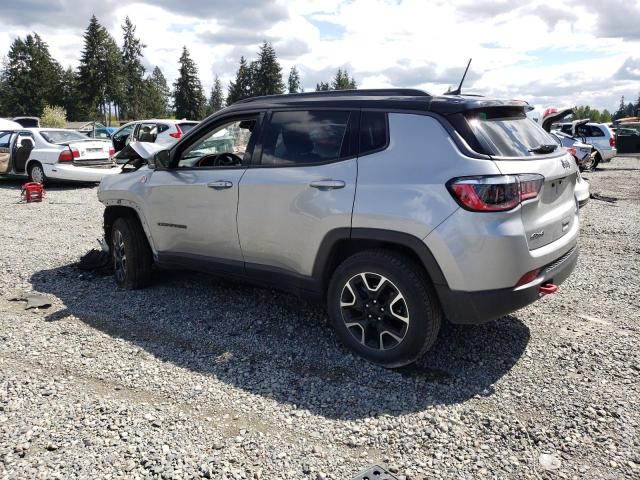 3C4NJDDB5MT564953 Jeep Compass Trailhawk