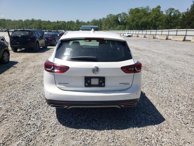 2018 BUICK REGAL TOUR W04GV8SXXJ1104350