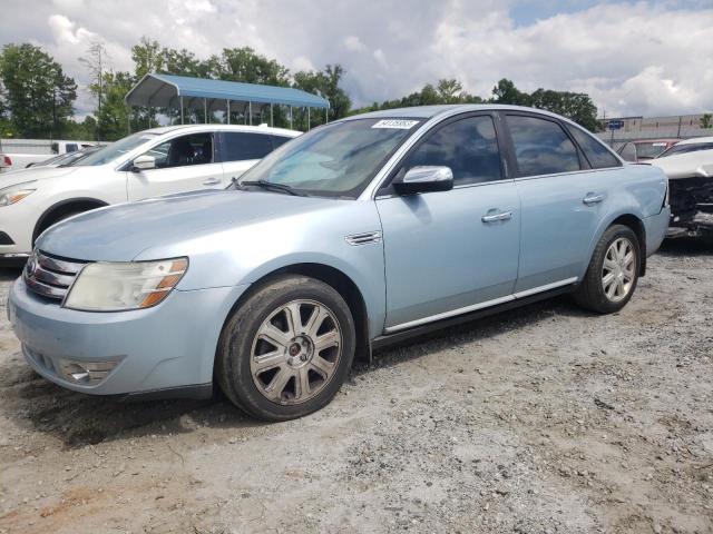 2008 Ford Taurus Limited