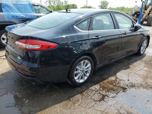 3FA6P0HD6LR124426 Ford Fusion SE 3