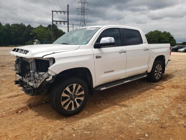 2019 Toyota Tundra 