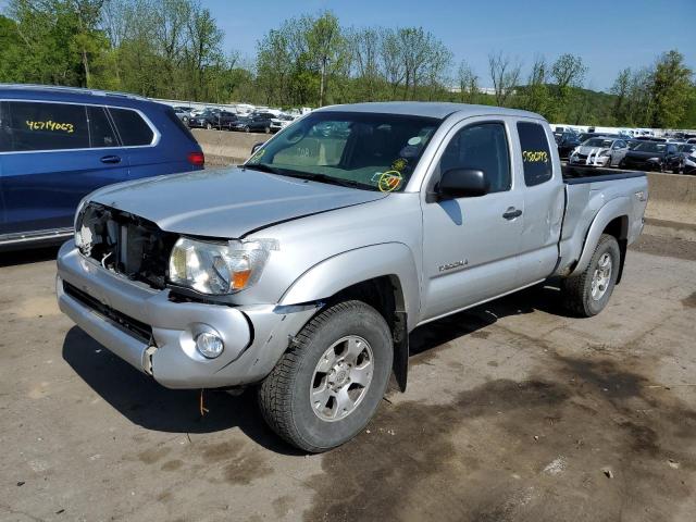 2008 Toyota Tacoma 