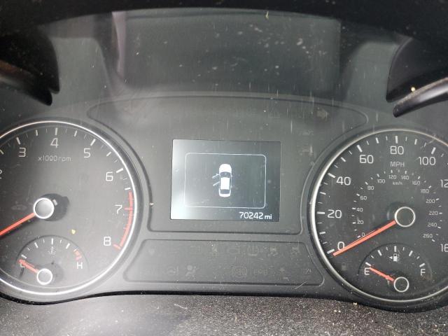 5XXGT4L38GG099503 KIA Optima Lx