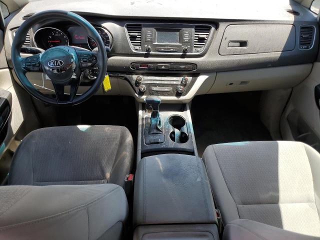 KNDMA5C15J6404233 KIA Sedona L