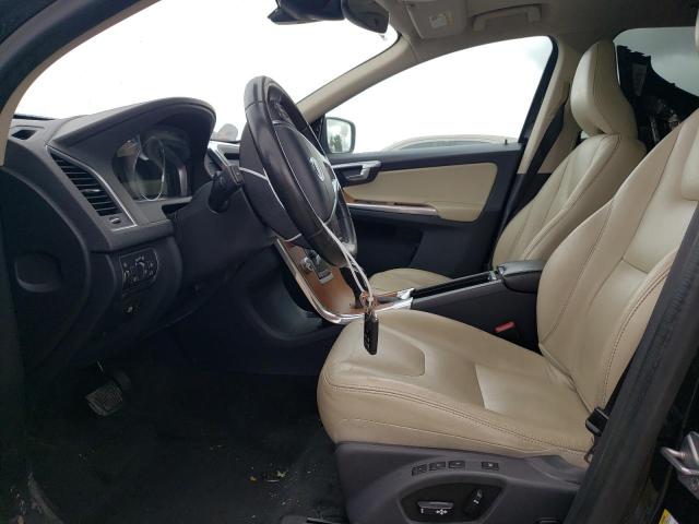 YV440MDU6H2011930 Volvo Xc60 T5 Inscription