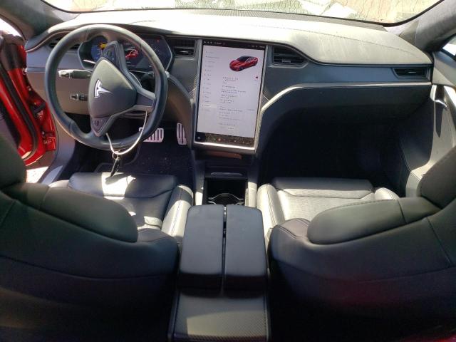 5YJSA1E46JF289797 Tesla MODEL S