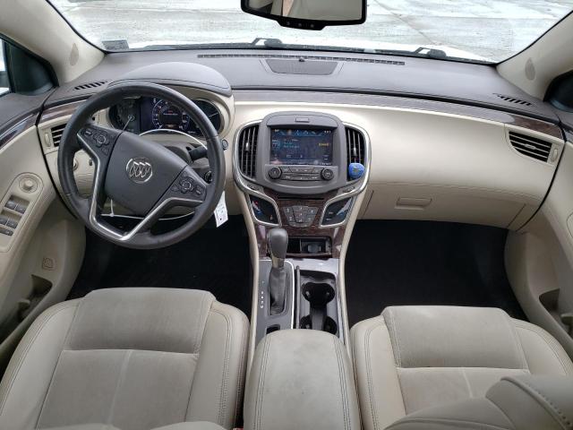 1G4GA5GR4FF217887 Buick Lacrosse