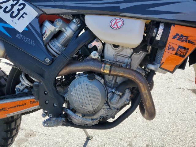 2022 KTM 350 EXC-F VBKEXG405NM223671