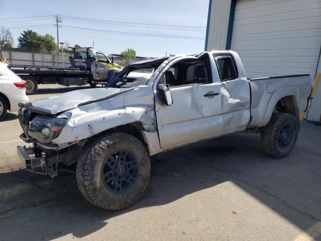 2006 Toyota Tacoma 