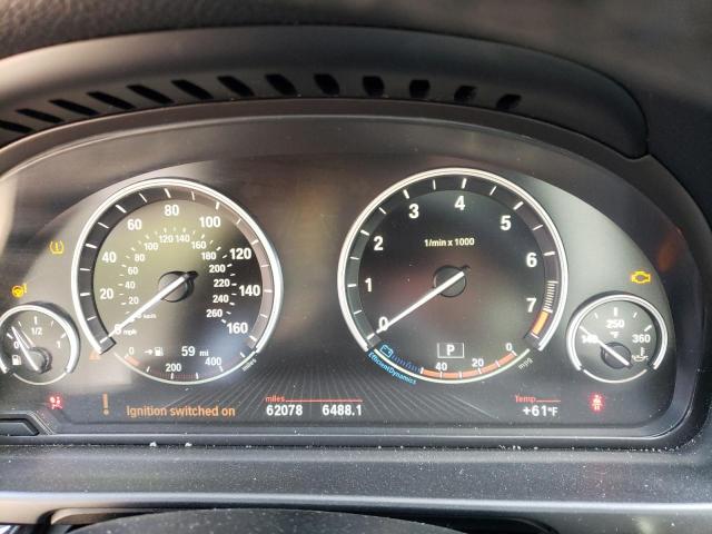 2016 BMW 528 XI - WBA5A7C53GG150668