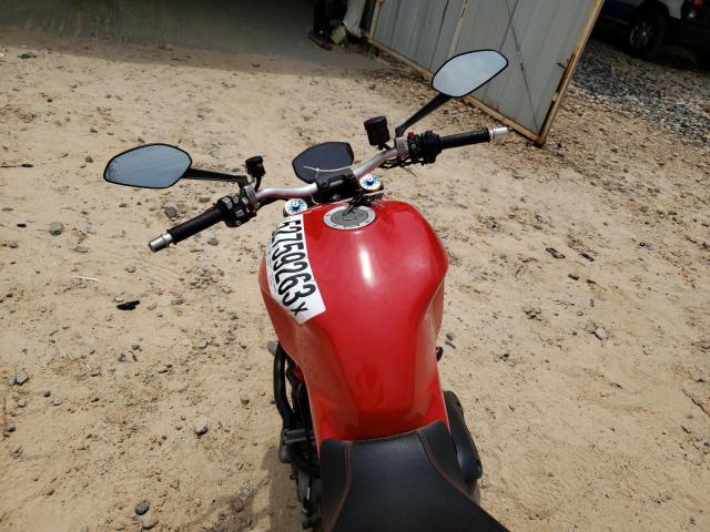 2019 DUCATI MONSTER 12 - ZDMMACFWXKB025284