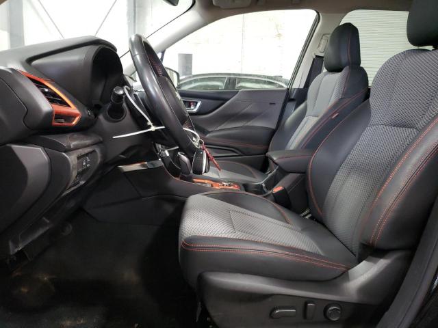 2020 SUBARU FORESTER S - JF2SKARC4LH441711