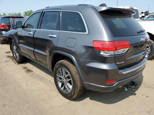 2017 JEEP GRND CHERO 1C4RJFBG9HC876724