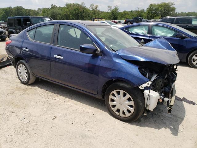 2019 NISSAN SENTRA 1.8 3N1CN7AP9KL871510