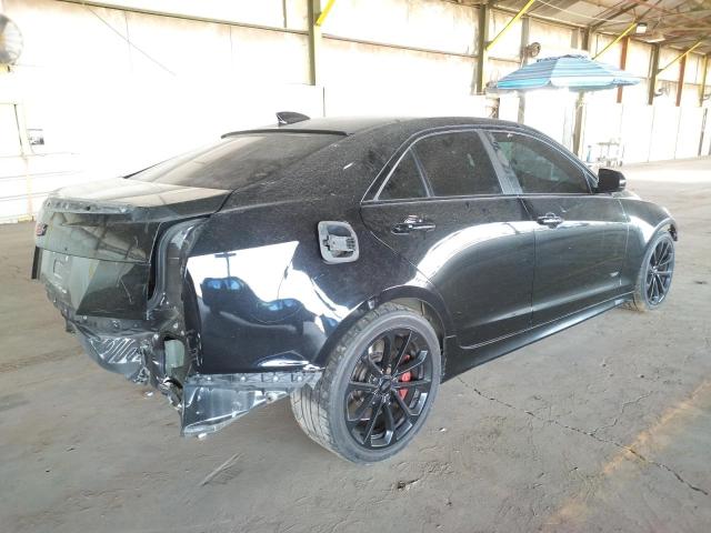 2016 CADILLAC ATS-V - 1G6AN5SY8G0121491