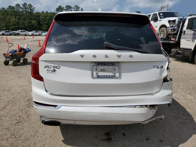 YV4A22PL6J1387804 Volvo XC90 T6
