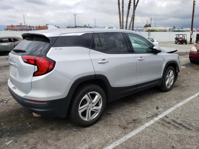 3GKALMEVXJL342510 GMC Terrain Sle