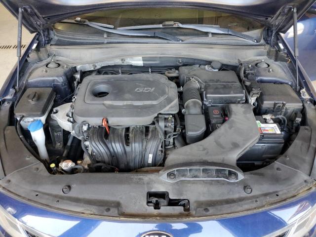 5XXGT4L39GG066767 KIA Optima Lx