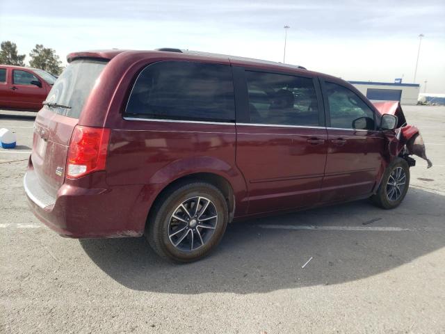 2C4RDGCG6HR818315 Dodge Grand Caravan Sxt