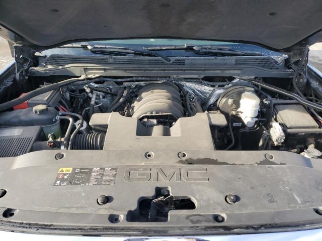 3GTP1VEC4EG555810 GMC Sierra C1500 Slt