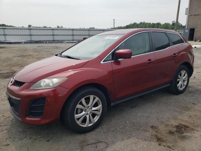 2011 Mazda CX-7 