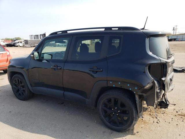 ZACCJABB8JPH30619 Jeep Renegade Latitude