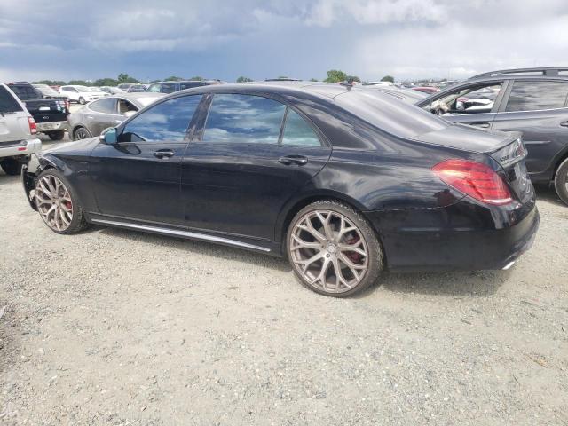 WDDUG8CB7FA128186 Mercedes-Benz S 550