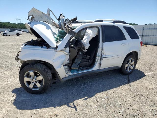 2007 Pontiac Torrent 