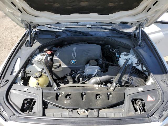 WBA5A5C52GG347027 BMW 528 I