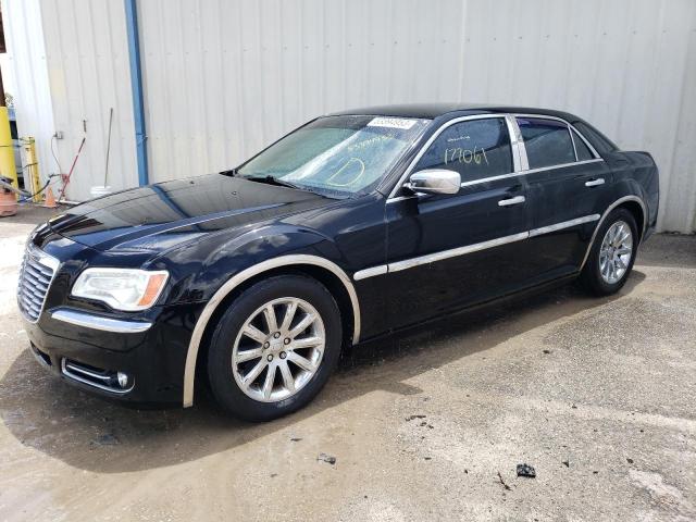 2012 Chrysler 300 Limited