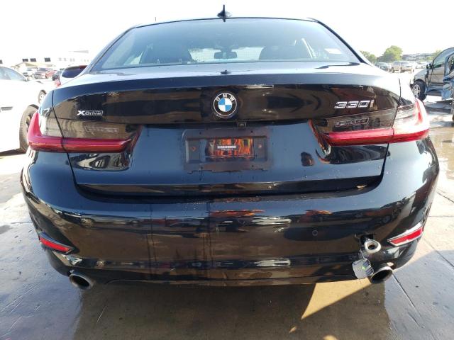 2021 BMW 330XI - 3MW5R7J0XM8B57496