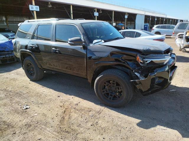 JTENU5JR0M5954675 Toyota 4runner Sr5/sr5 Premium