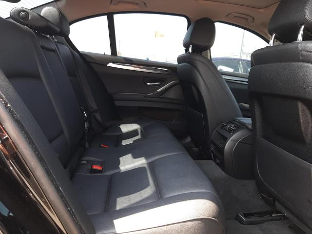 WBA5A5C50GG353165 BMW 528 I