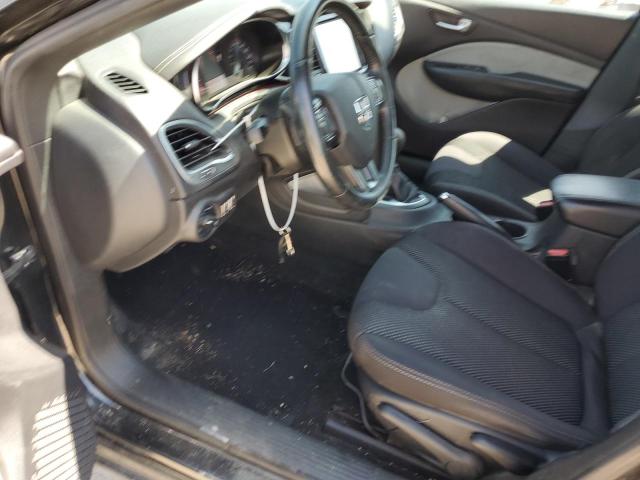 2015 DODGE DART SXT - 1C3CDFBB0FD102097