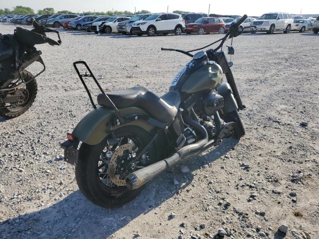 2017 HARLEY-DAVIDSON FLSS - 1HD1JS917HB037912