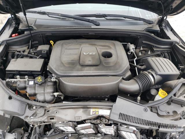 1C4RJEAG5KC530575 Jeep Grand Cherokee Laredo